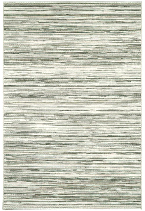 Brighton Marled Stripe Ivory Rug