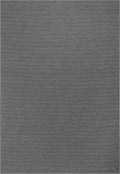 High Line Basketweave Grey Rug