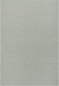 High Line Basketweave Blue Rug
