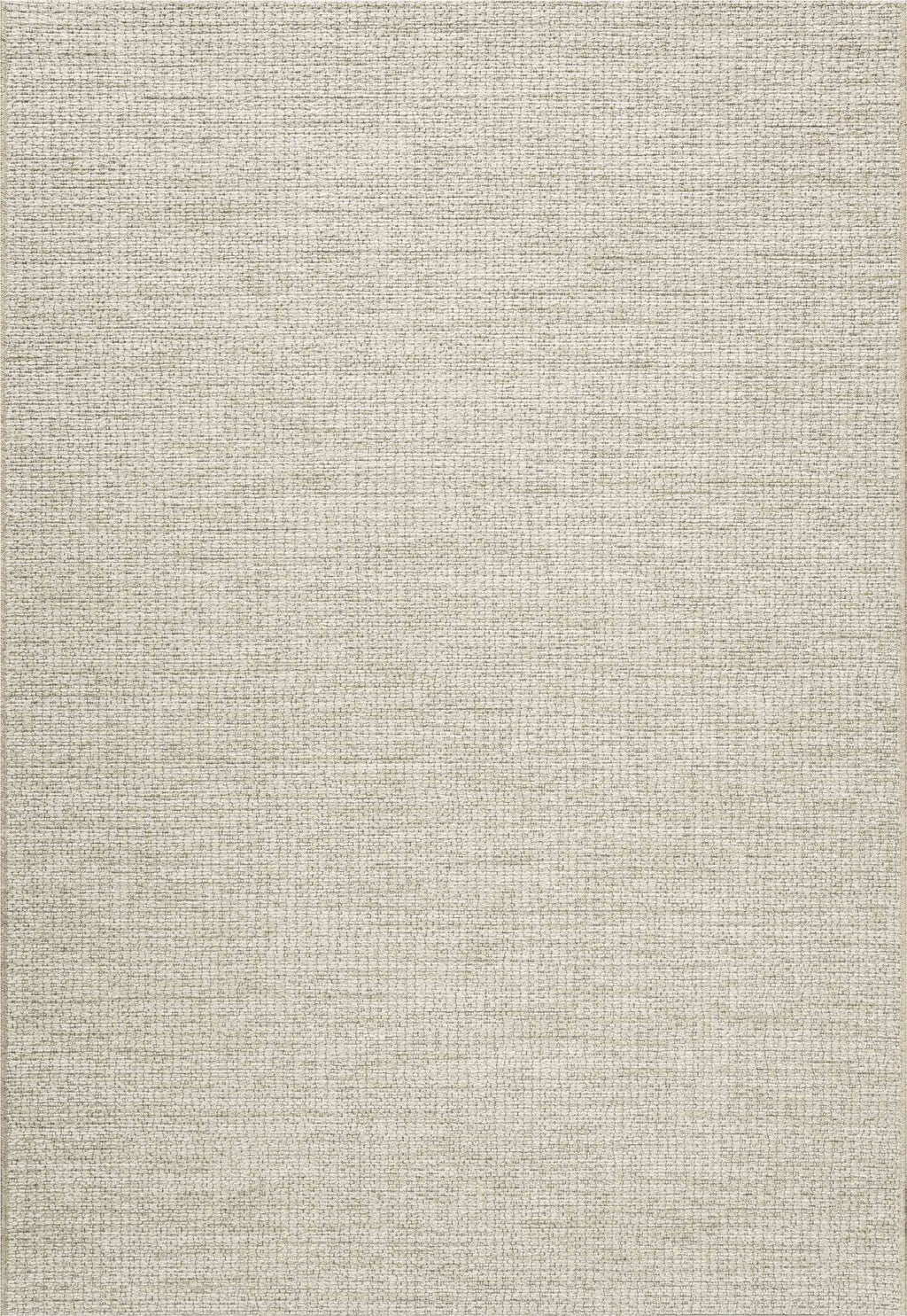 High Line Melange Plain Beige Rug