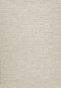 High Line Melange Plain Beige Rug