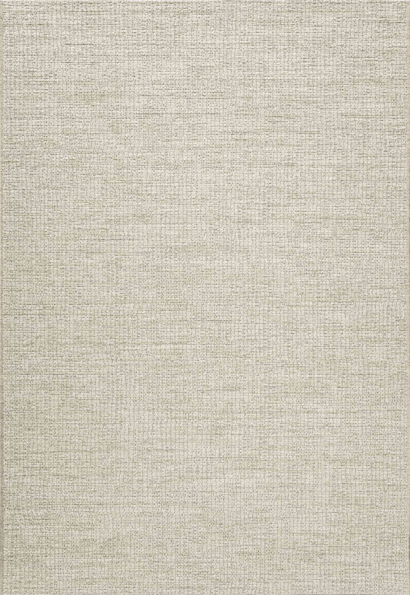 High Line Melange Plain Beige Rug