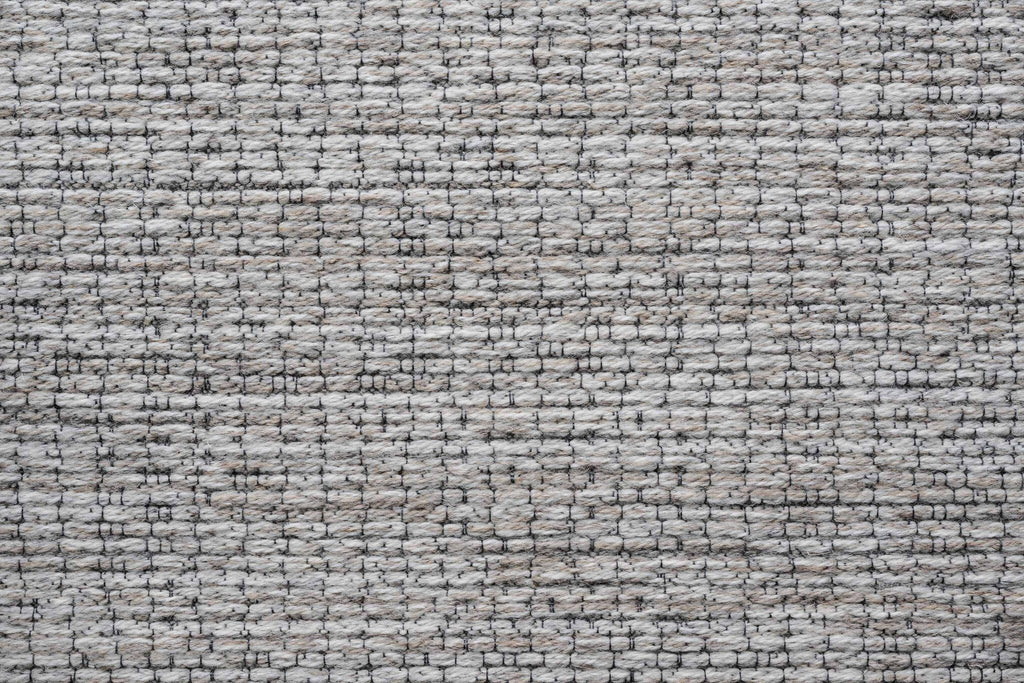 High Line Melange Plain Beige Rug