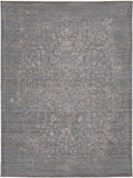 Ziba Faded Heritage Multi Rug
