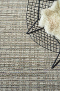 Goa Tweed Cream Rug