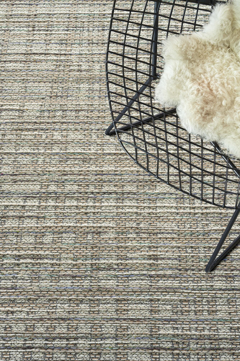 Goa Tweed Cream Rug