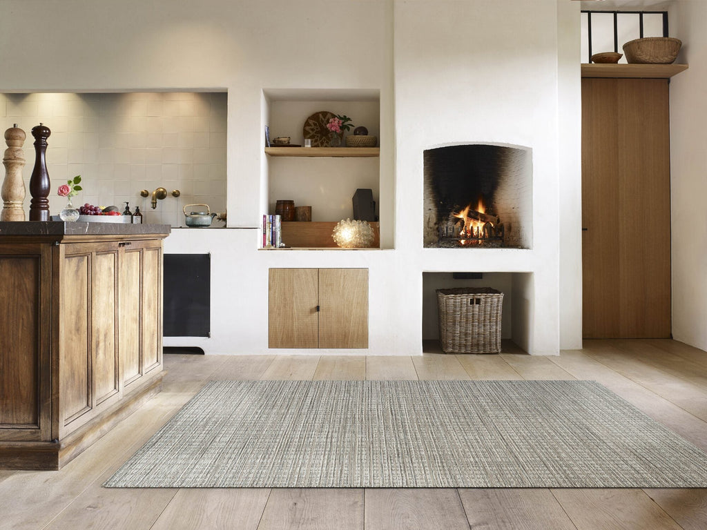 Goa Tweed Cream Rug