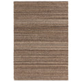 Abbus Tawny Brown Rug