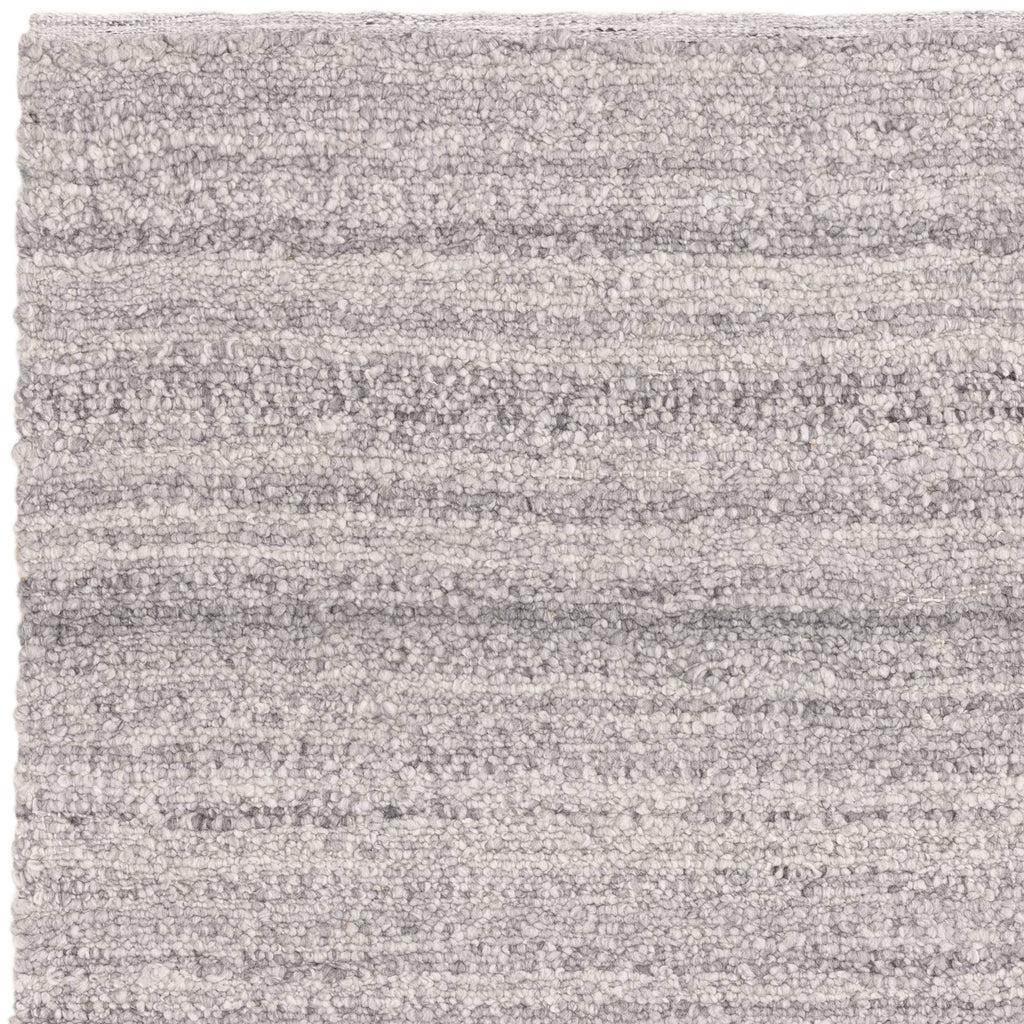 Abbus Steel Rug