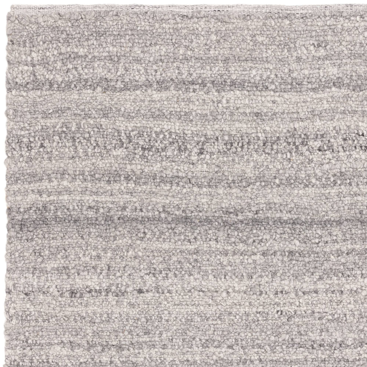 Abbus Steel Rug