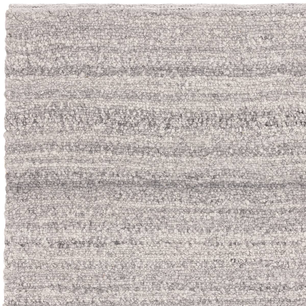 Abbus Steel Rug