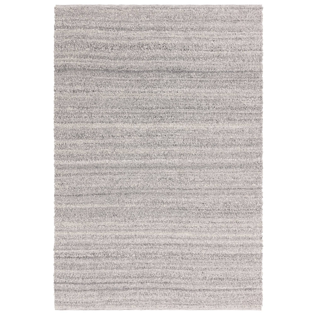 Abbus Steel Rug