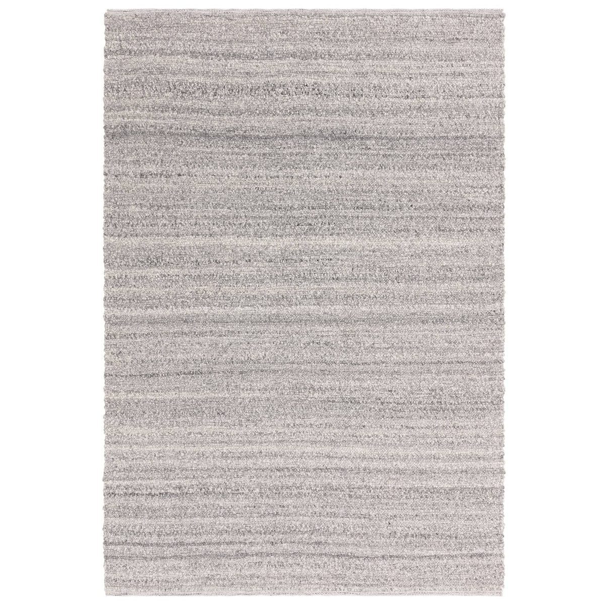 Abbus Steel Rug