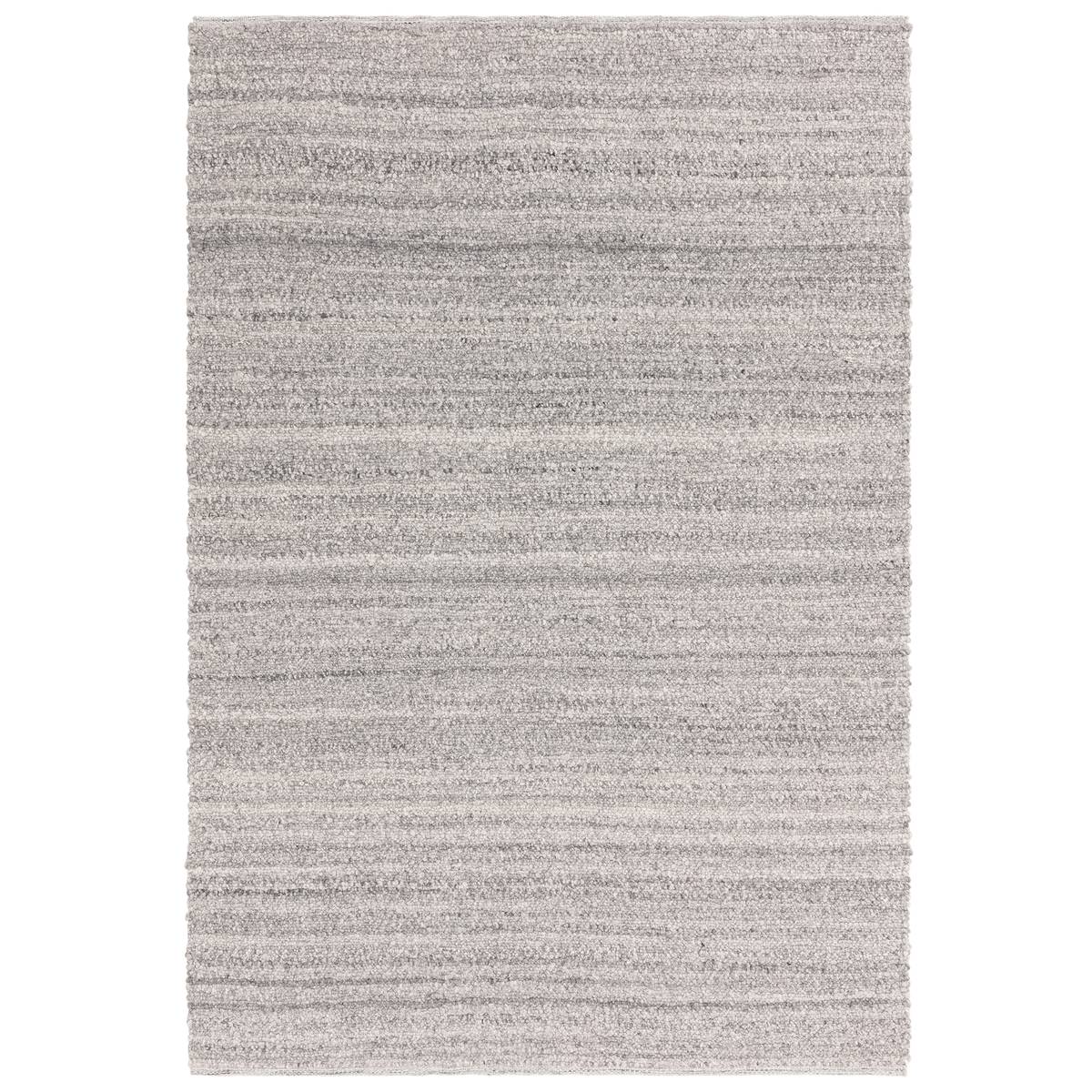 Abbus Steel Rug