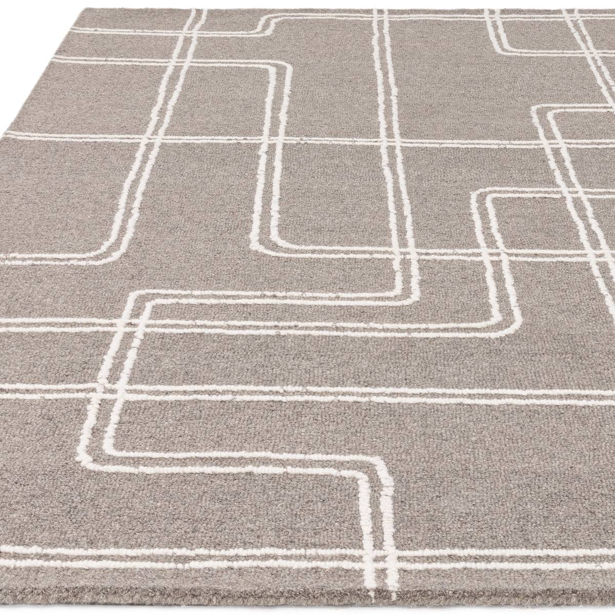 Ada Grey Rug
