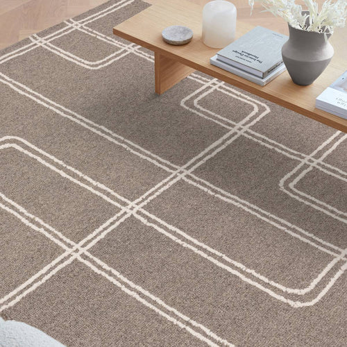 Ada Grey Rug