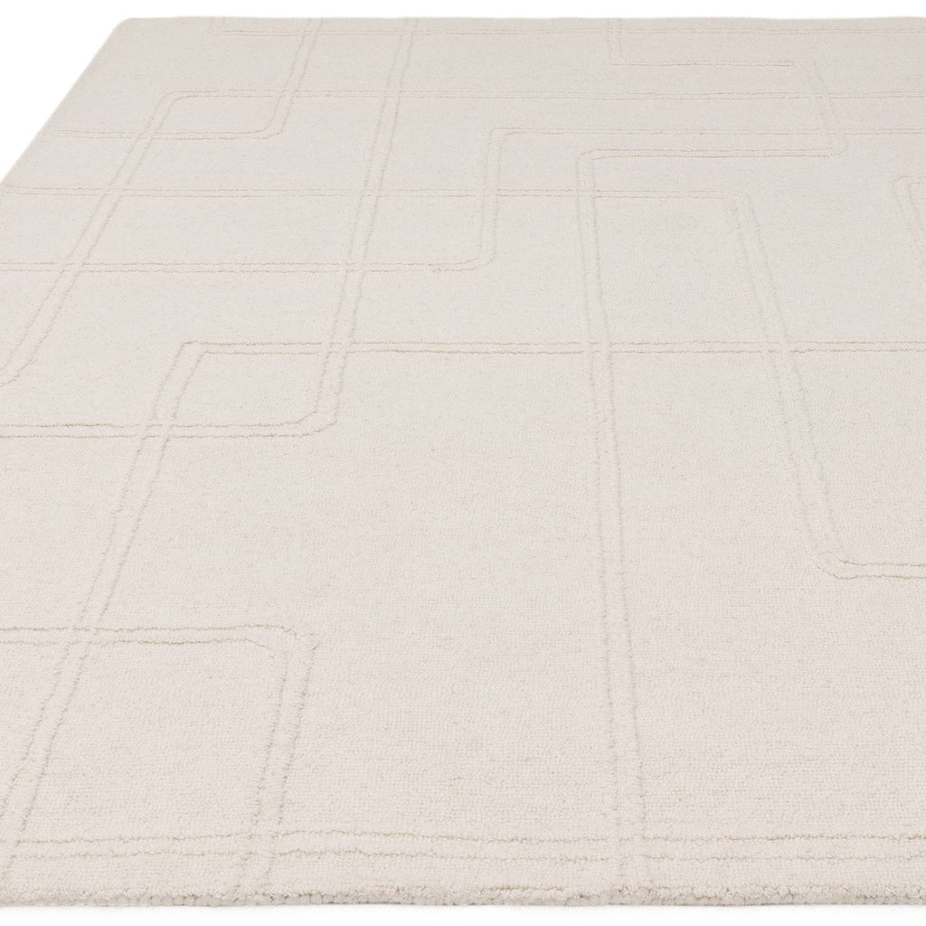 Ada Ivory Rug