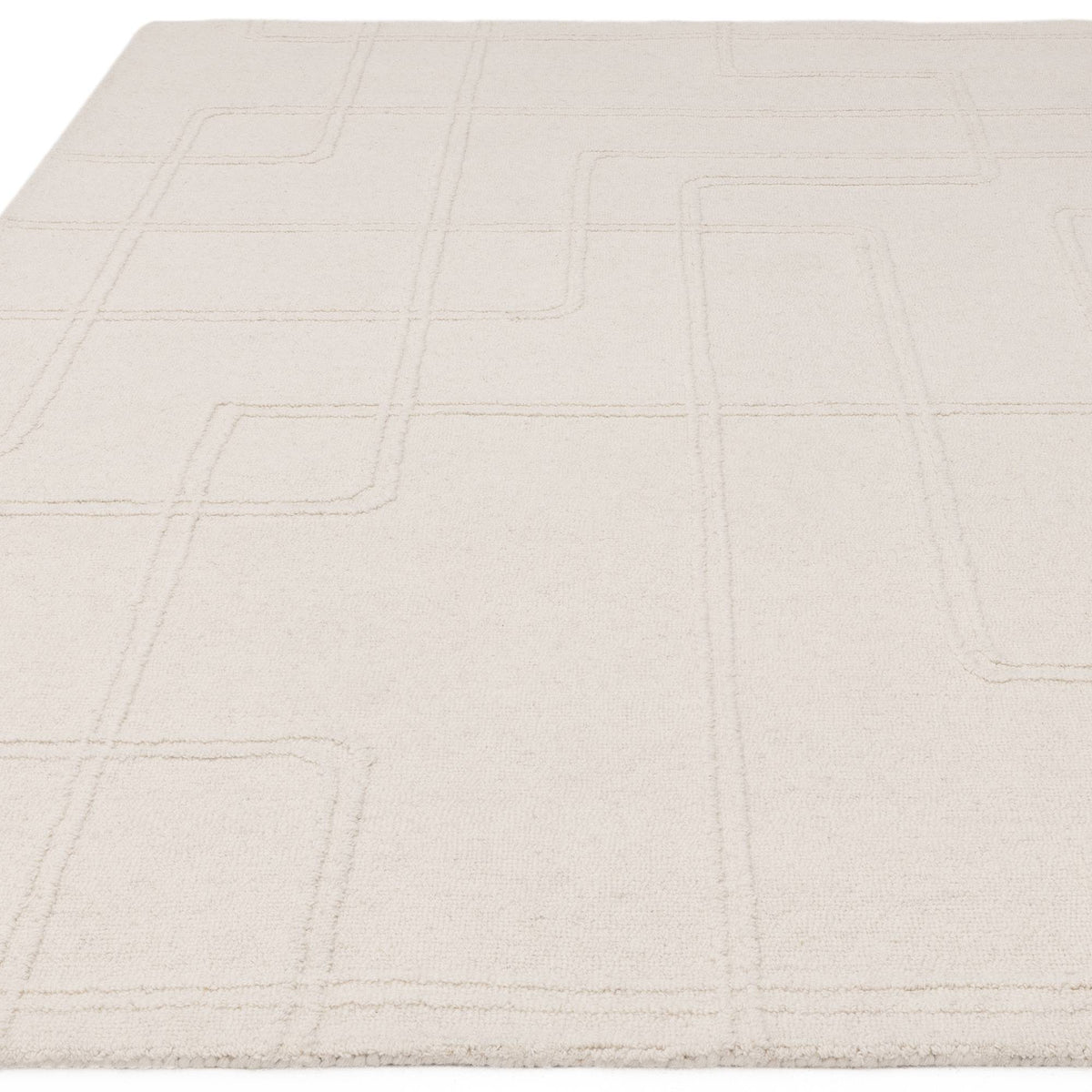 Ada Ivory Rug