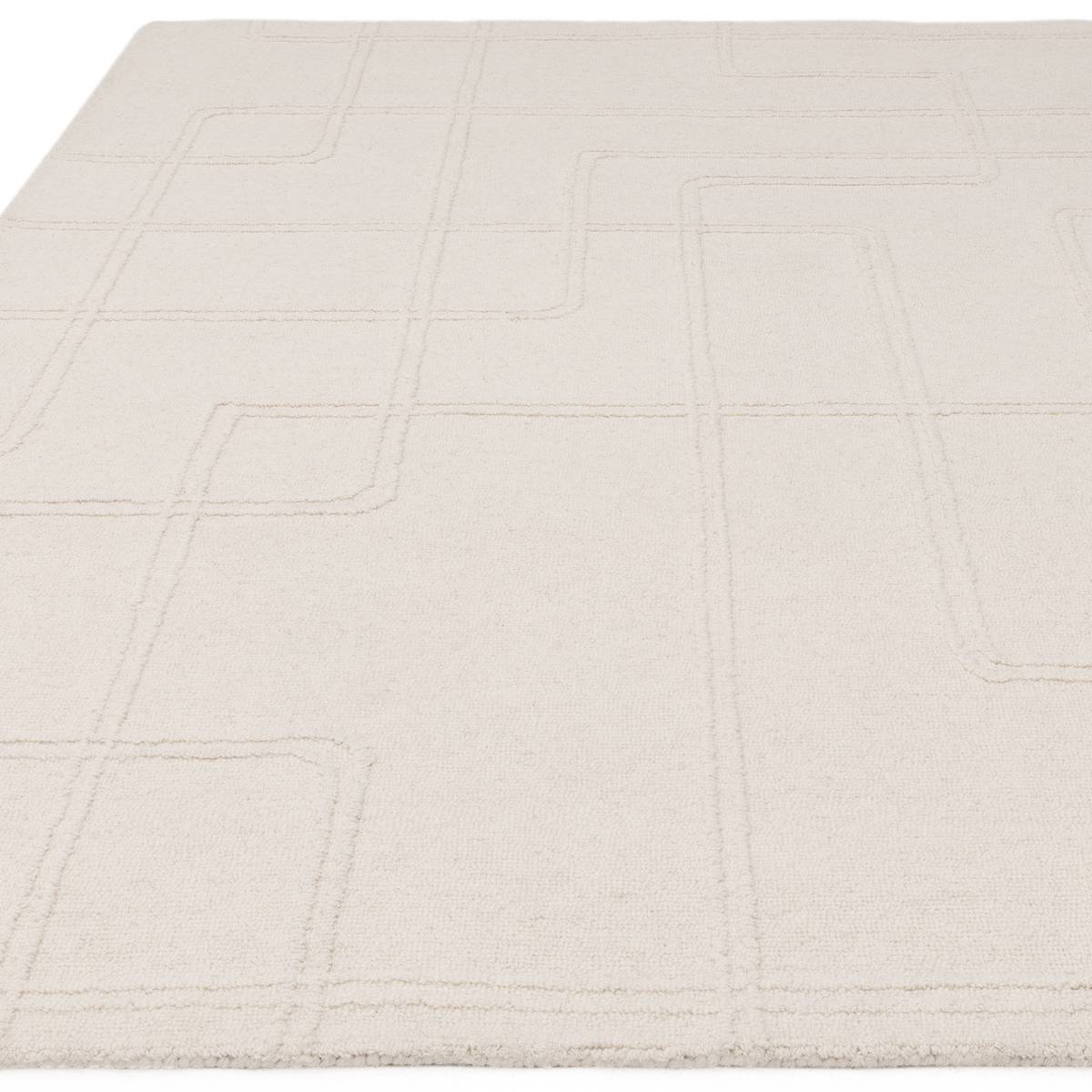 Ada Ivory Rug