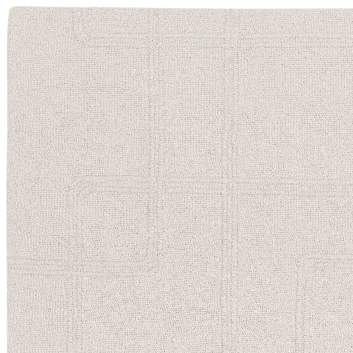 Ada Ivory Rug