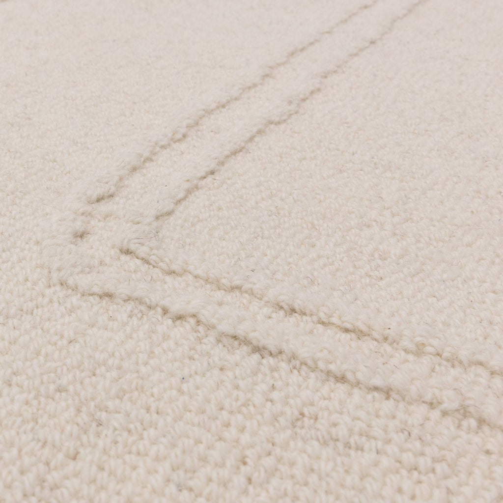 Ada Ivory Rug