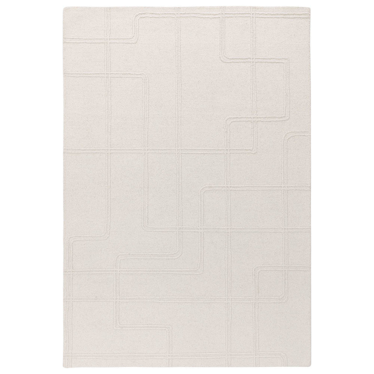 Ada Ivory Rug