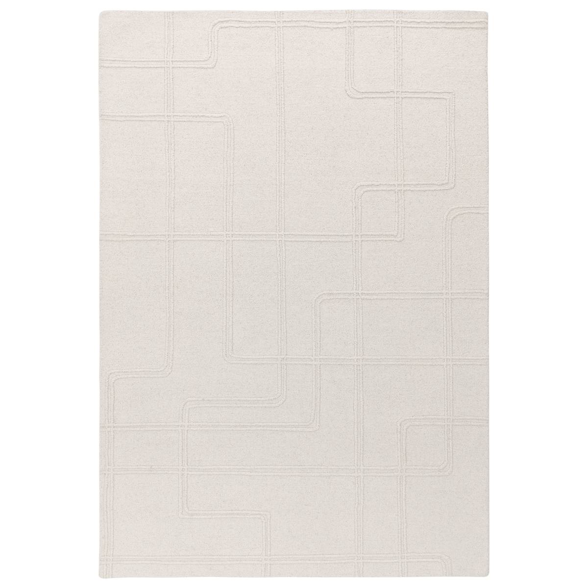 Ada Ivory Rug