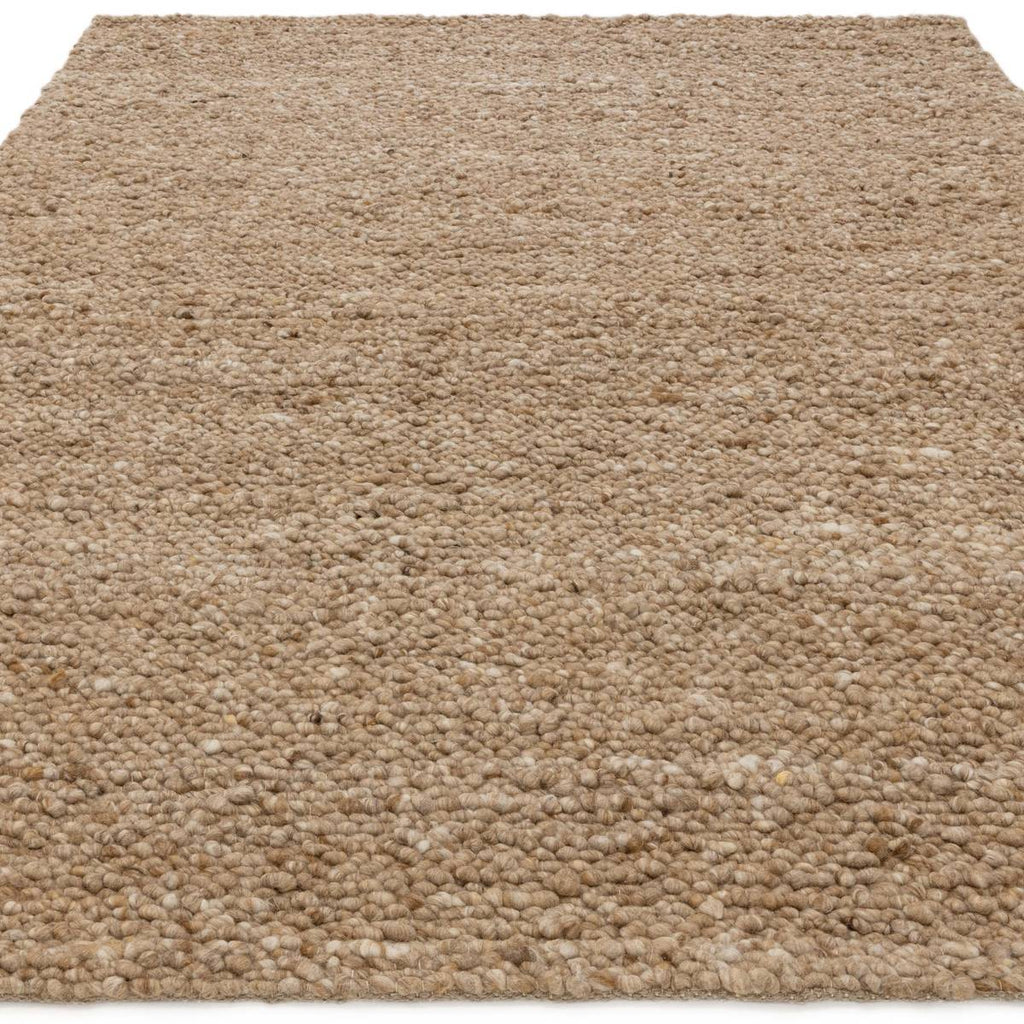 Adler Honey Rug