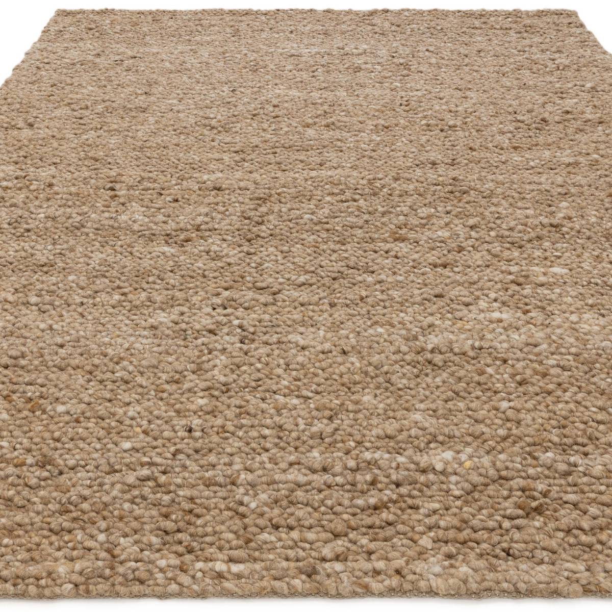 Adler Honey Rug