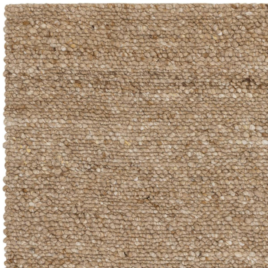 Adler Honey Rug