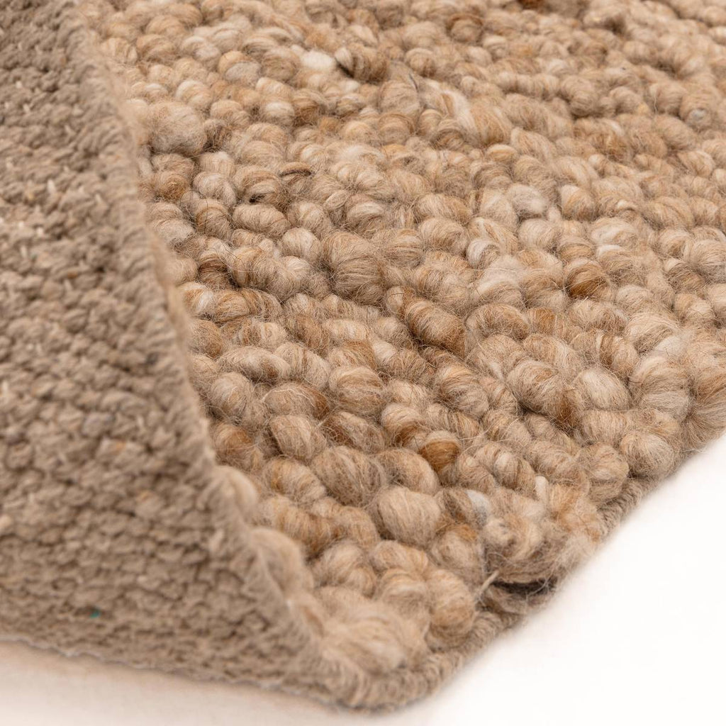 Adler Honey Rug