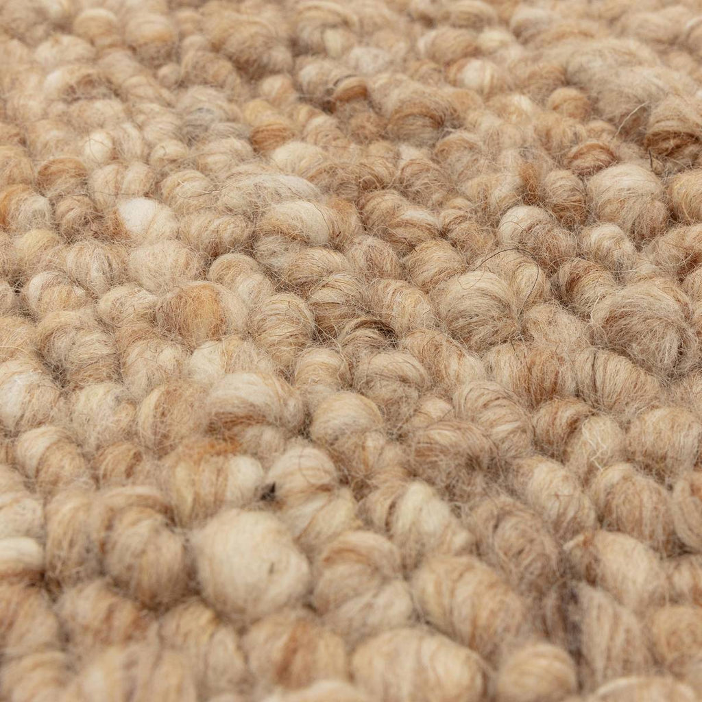Adler Honey Rug