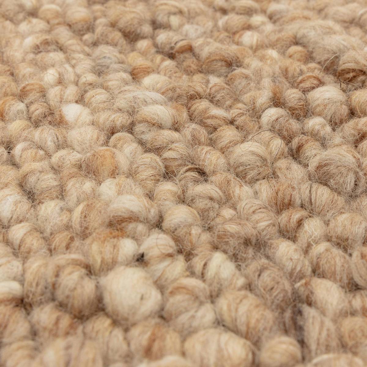 Adler Honey Rug