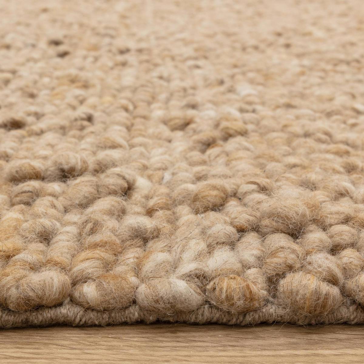 Adler Honey Rug