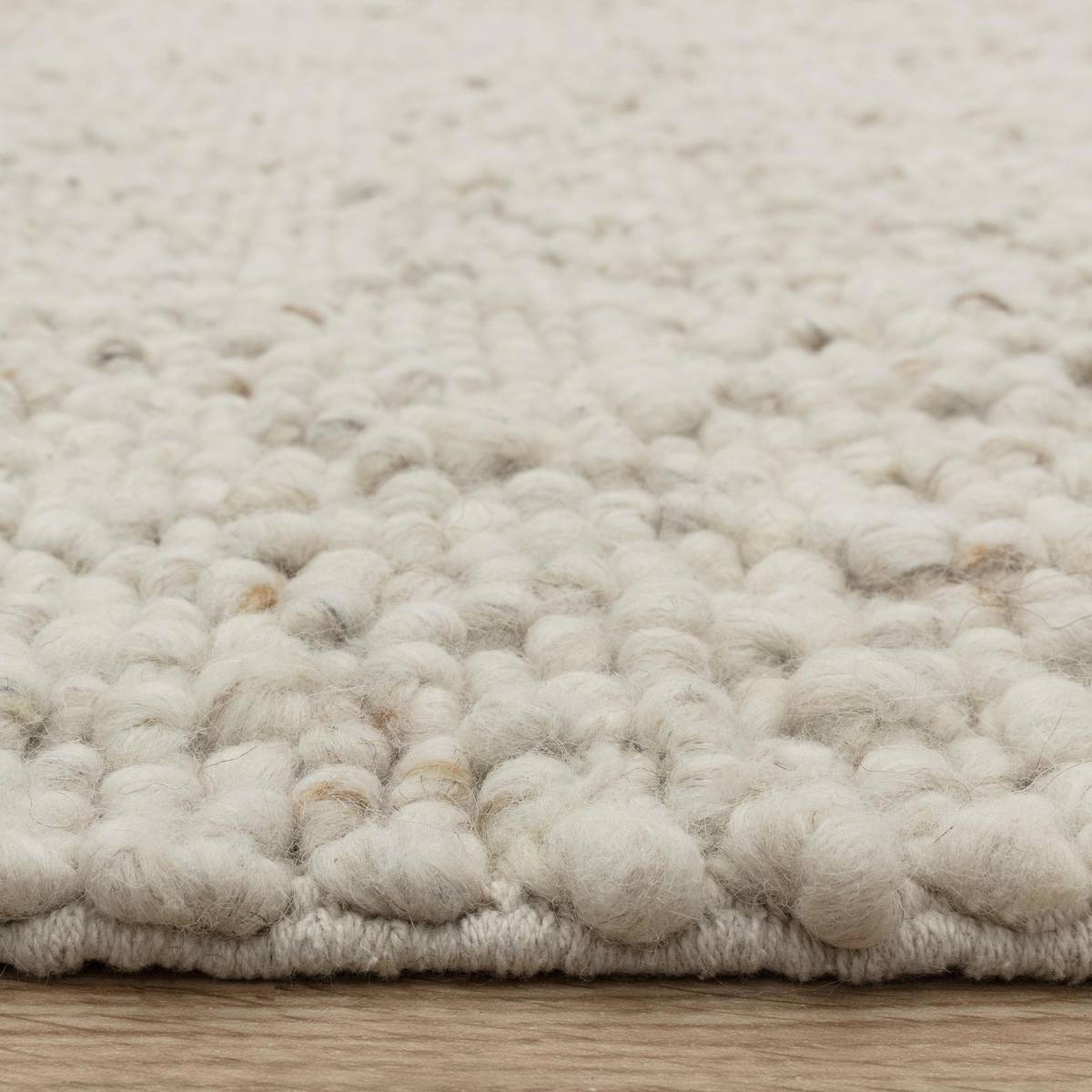 Adler Ivory Rug