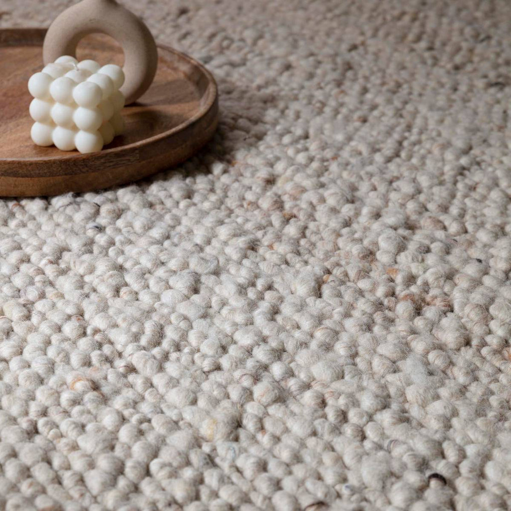 Adler Ivory Rug