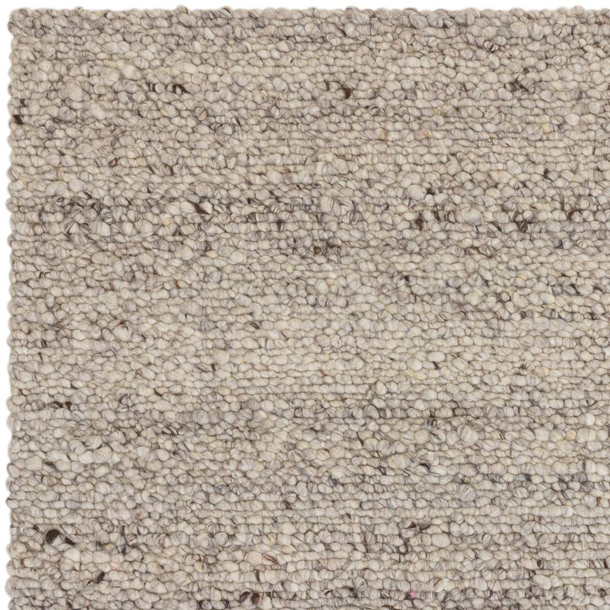Adler Silver Rug