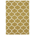 Albany Ogee Ochre Rug