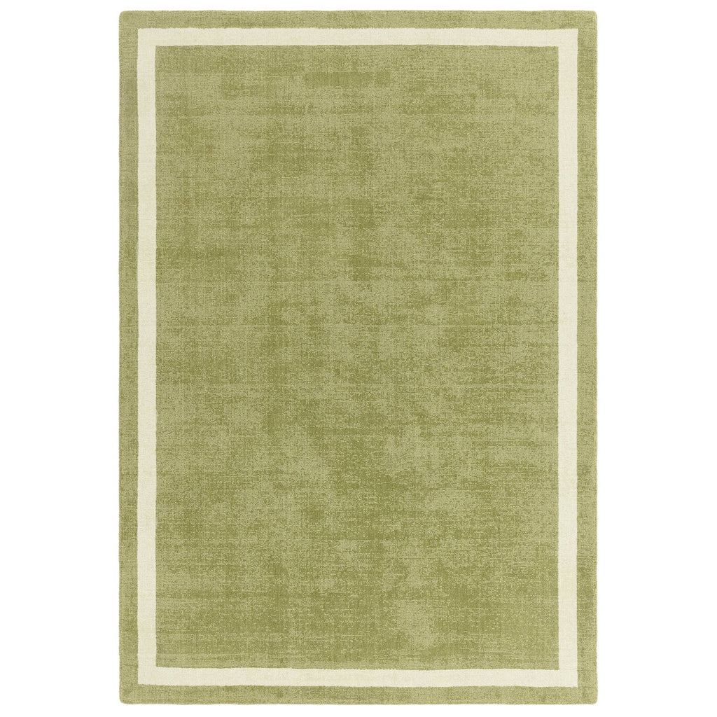 Albi Green Rug