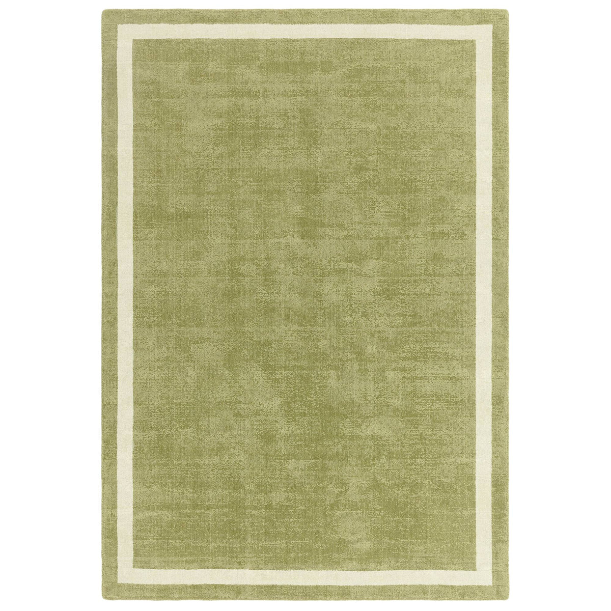 Albi Green Rug
