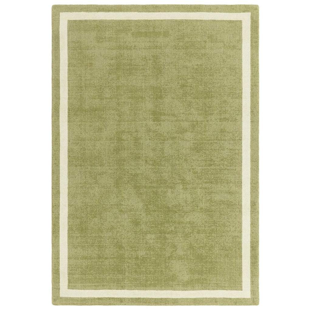 Albi Green Rug