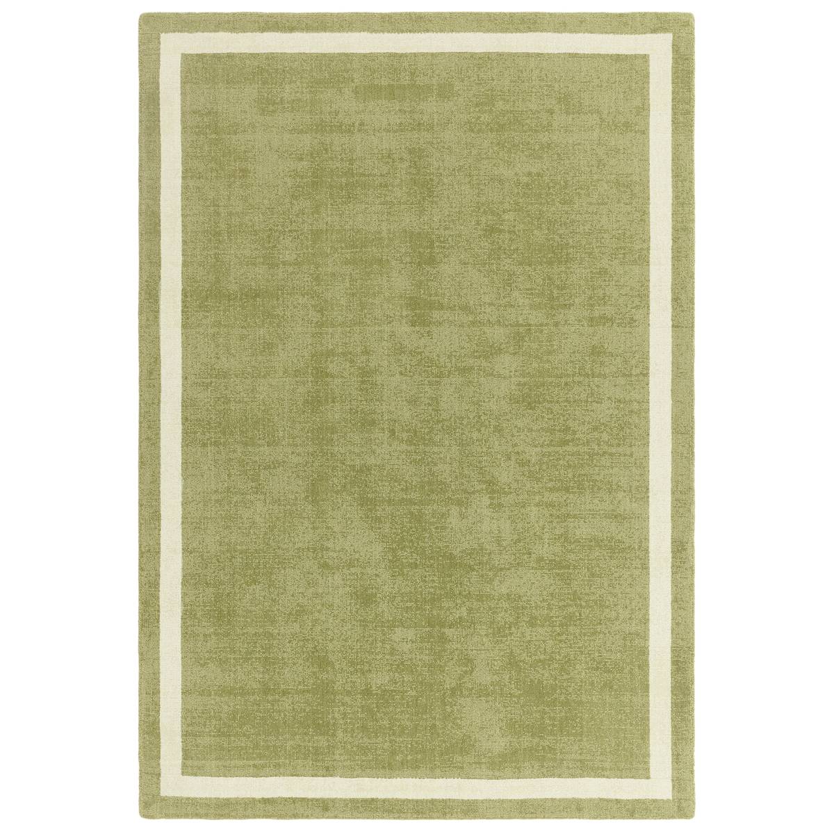 Albi Green Rug