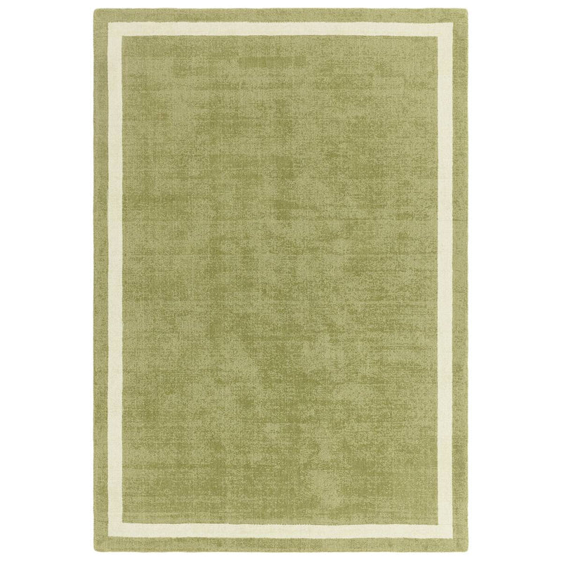 Albi Green Rug