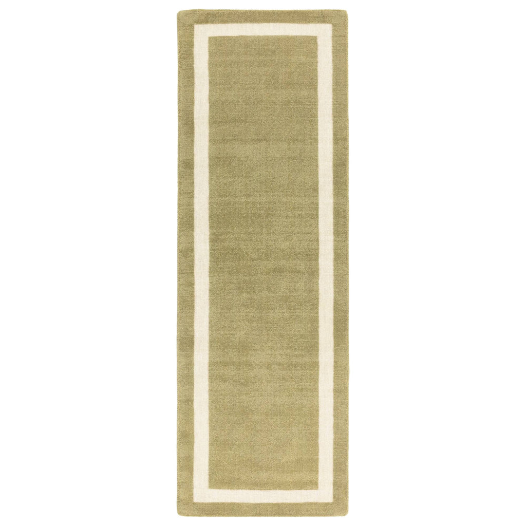 Albi Green Rug
