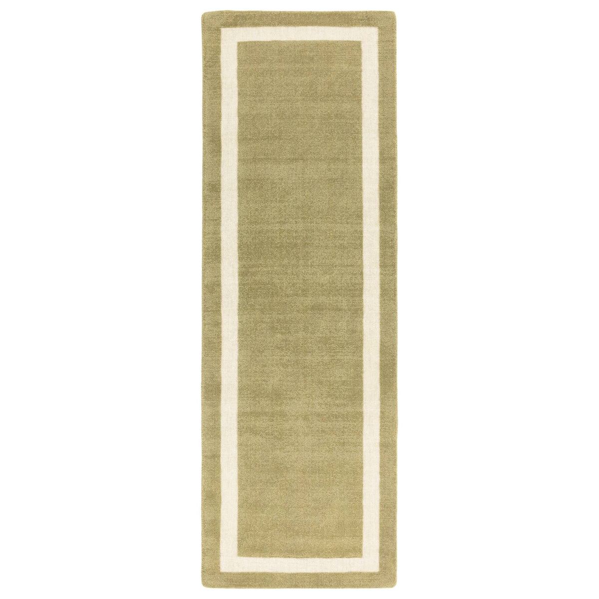 Albi Green Rug