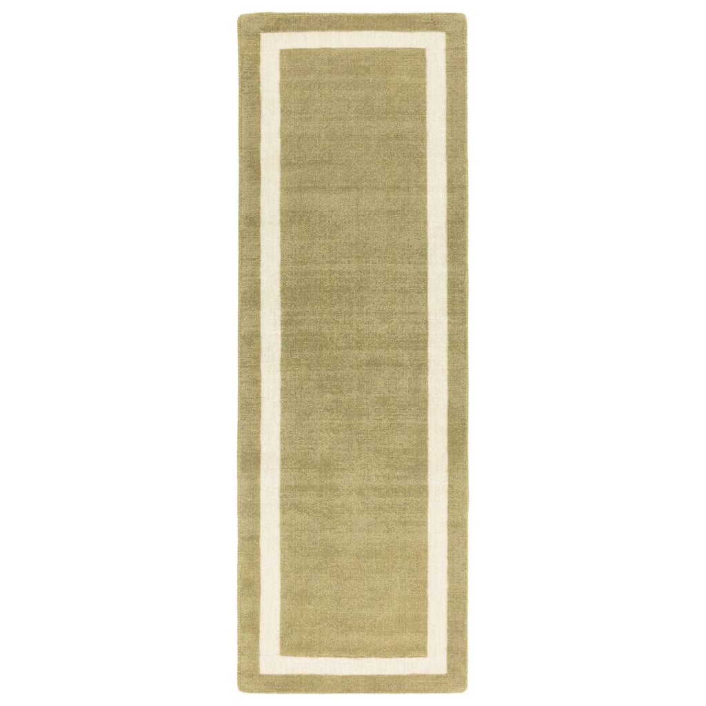 Albi Green Rug