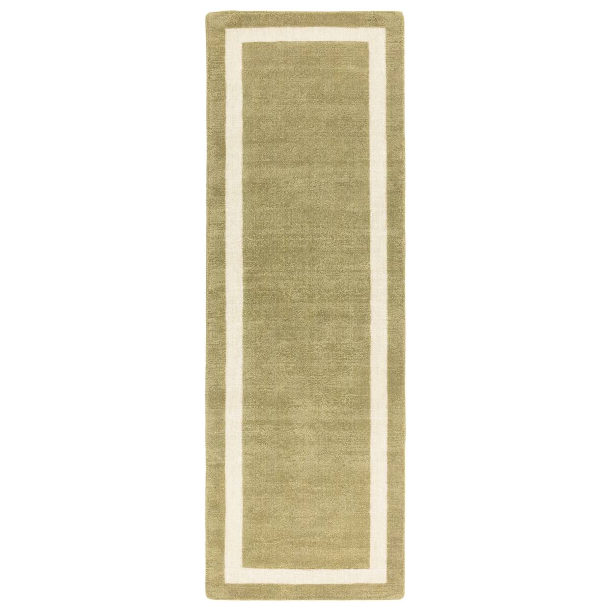 Albi Green Rug