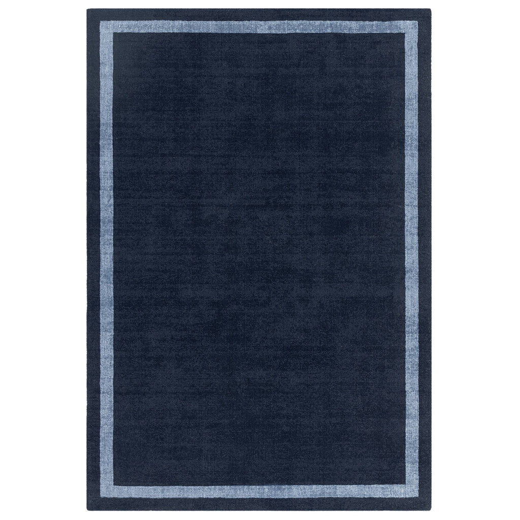 Albi Navy Rug
