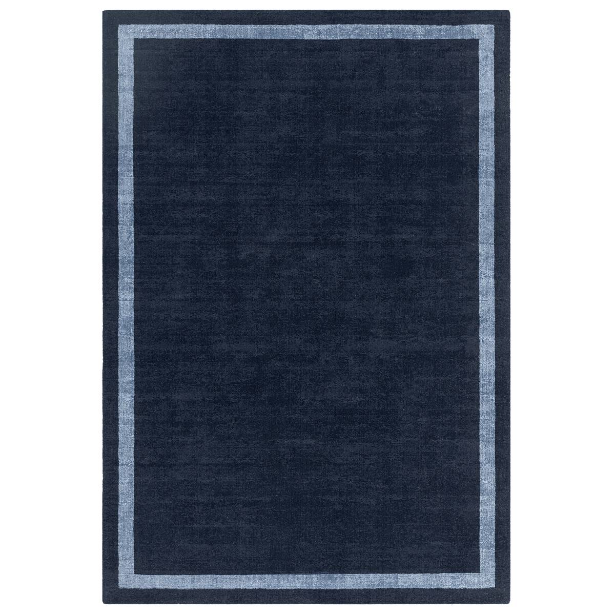 Albi Navy Rug