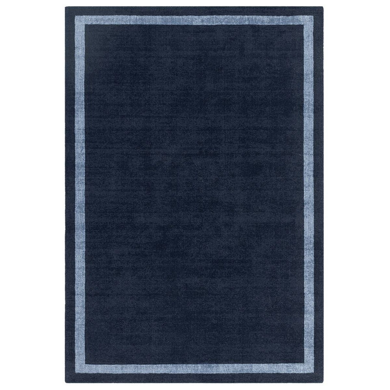 Albi Navy Rug
